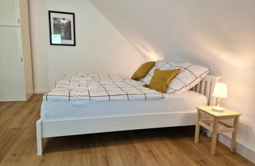 Eusserthal Apartment | Ferienwohnung Zur frischen Quelle