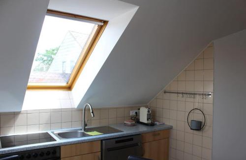 Pinkafeld Apartment | Ferienwohnung zur goldenen Breze