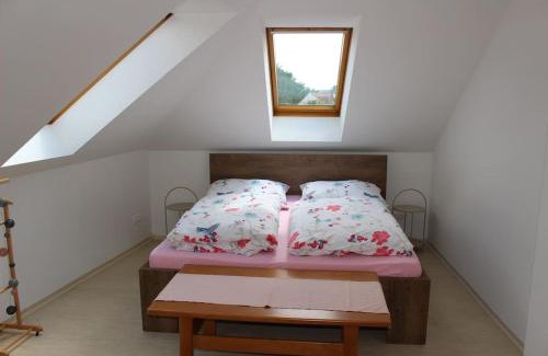 Pinkafeld Apartment | Ferienwohnung zur goldenen Breze