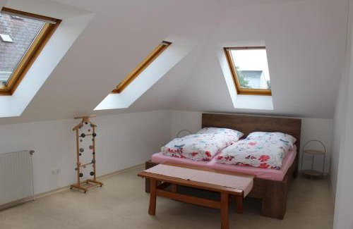Pinkafeld Apartment | Ferienwohnung zur goldenen Breze