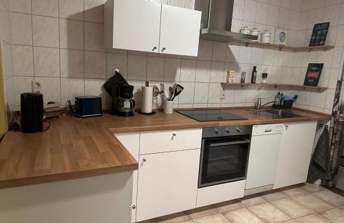 Arnstadt Apartment | Ferienwohnung zur Ratsklause