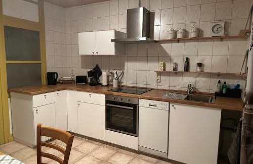 Arnstadt Apartment | Ferienwohnung zur Ratsklause