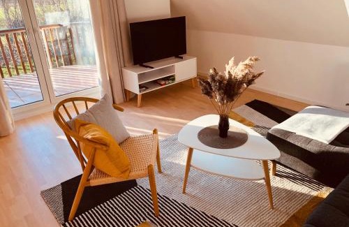 Garz/Rugen Apartment | Ferienwohnung Zur Schoritzer Wiek