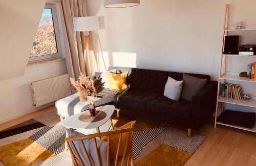 Garz/Rugen Apartment | Ferienwohnung Zur Schoritzer Wiek