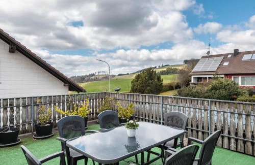Gersbach Apartment | Ferienwohnung zur Sonnenterrasse