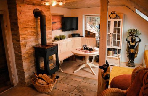 Spiegelau Apartment | Ferienwohnung zur Steinklamm im bayrischen Wald