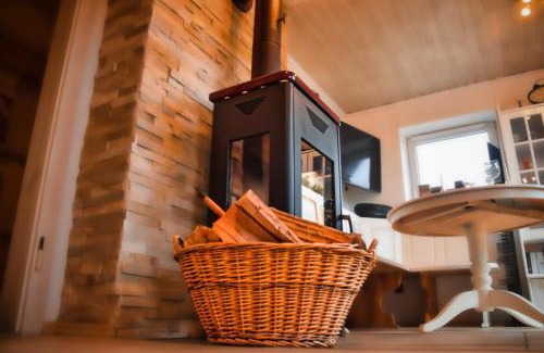 Spiegelau Apartment | Ferienwohnung zur Steinklamm im bayrischen Wald