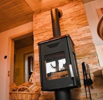 Spiegelau Apartment | Ferienwohnung zur Steinklamm im bayrischen Wald