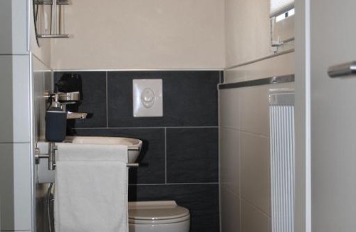 Kirn Apartment | Ferienwohnung zur Trübenbach