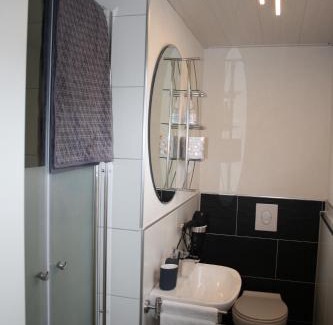 Kirn Apartment | Ferienwohnung zur Trübenbach