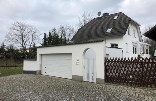 Bußleben Apartment | Ferienwohnung Zur Trolle