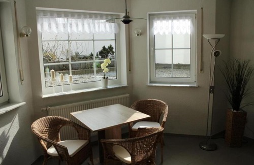 Bußleben Apartment | Ferienwohnung Zur Trolle