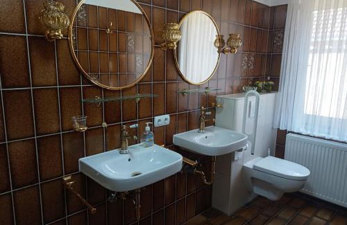 Wiesmoor Apartment | Ferienwohnung Zwei Finken In Wiesmoor