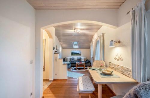 Steinbach Apartment | Ferienwohnung Zwiesel