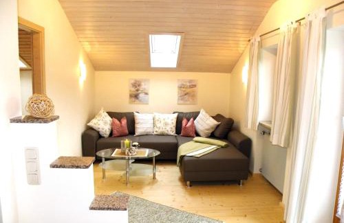 Steinbach Apartment | Ferienwohnung Zwiesel