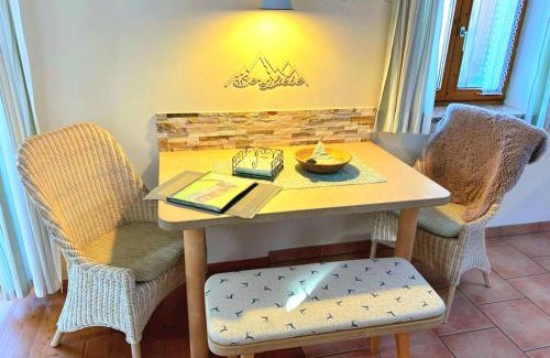 Steinbach Apartment | Ferienwohnung Zwiesel