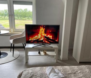 Grasberg Apartment | Ferienwohnung zwischen Lilienthal und dem Künstlerdorf Worpswede