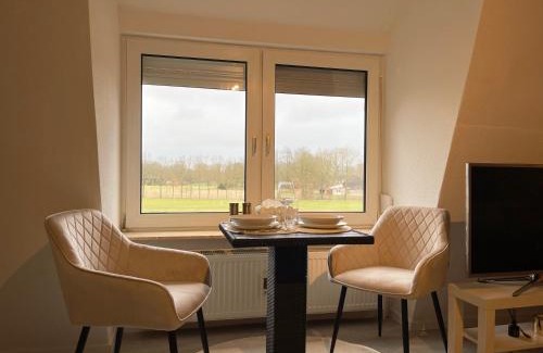 Grasberg Apartment | Ferienwohnung zwischen Lilienthal und dem Künstlerdorf Worpswede