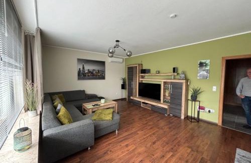 Saarn Apartment | Ferienwohnungen Saarn