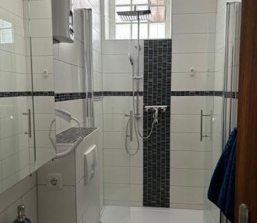 Saarn Apartment | Ferienwohnungen Saarn
