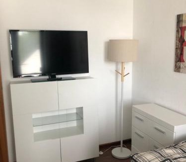 Saarn Apartment | Ferienwohnungen Saarn
