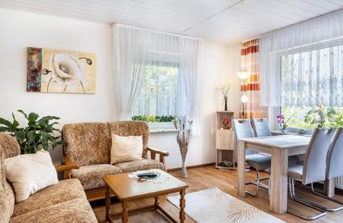 Naumburg Apartment | Ferienwohnungen Alt