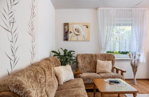 Naumburg Apartment | Ferienwohnungen Alt