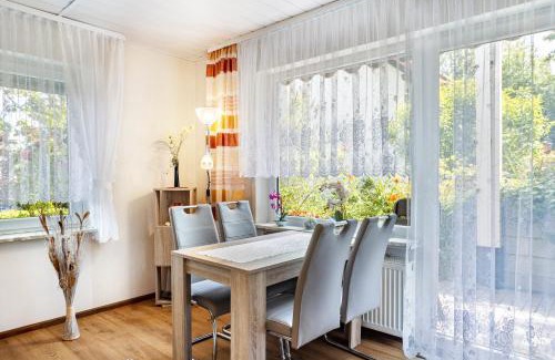 Naumburg Apartment | Ferienwohnungen Alt