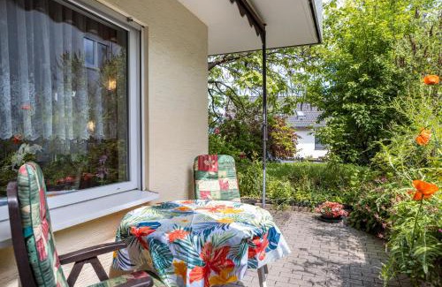 Naumburg Apartment | Ferienwohnungen Alt