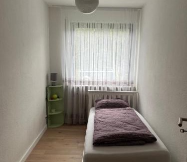 Karsau Apartment | Ferienwohnungen am Ölberg, Rheinfelden (Baden)