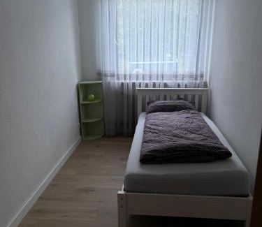 Karsau Apartment | Ferienwohnungen am Ölberg, Rheinfelden (Baden)