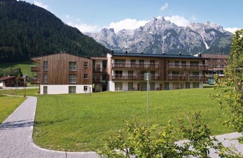 Werfenweng Apartment | Ferienwohnungen am aja Bergresort Werfenweng