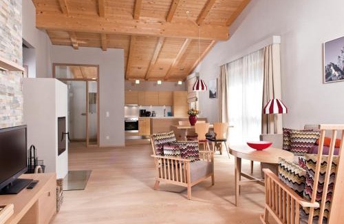 Werfenweng Apartment | Ferienwohnungen am aja Bergresort Werfenweng