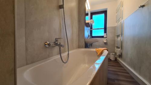 Eibenstock Apartment | Ferienwohnungen Am Bühlwald