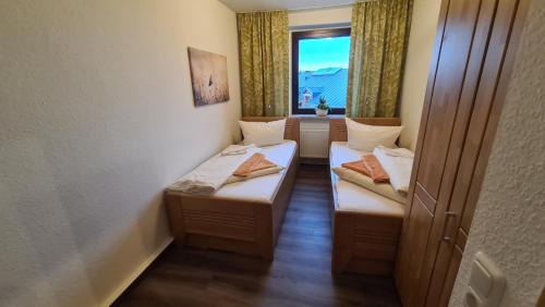 Eibenstock Apartment | Ferienwohnungen Am Bühlwald
