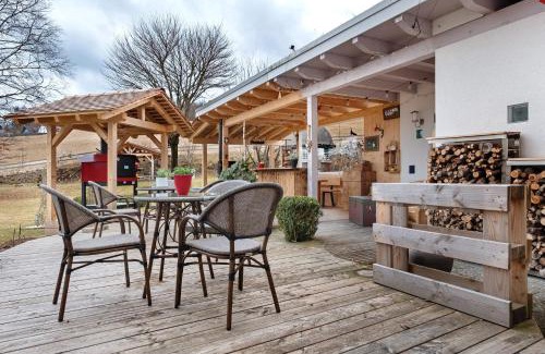 Lenzkirch Apartment | Ferienwohnungen Am Bühl 1