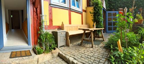 Bad Langensalza Apartment | Ferienwohnungen Am Butterturm