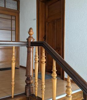 Bad Wildungen Apartment | Ferienwohnungen am Kurpark Superior
