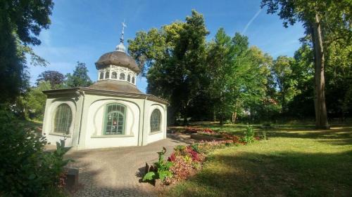 Bad Wildungen Apartment | Ferienwohnungen am Kurpark Superior