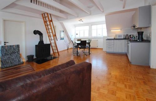 Muritz Apartment | Ferienwohnungen am Flacher See, Klocksin, cleaning included