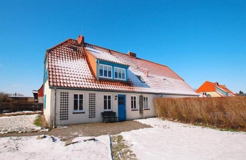 Muritz Apartment | Ferienwohnungen am Flacher See, Klocksin