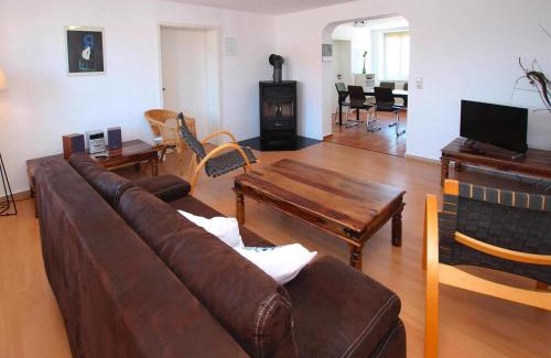 Muritz Apartment | Ferienwohnungen am Flacher See, Klocksin