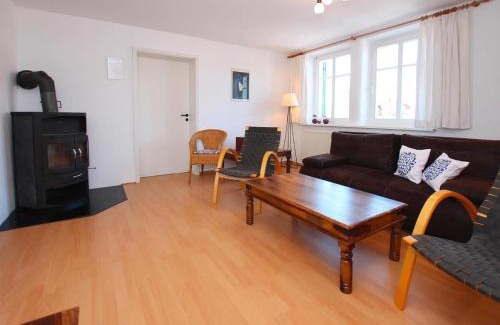 Muritz Apartment | Ferienwohnungen am Flacher See, Klocksin