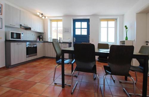 Muritz Apartment | Ferienwohnungen am Flacher See, Klocksin
