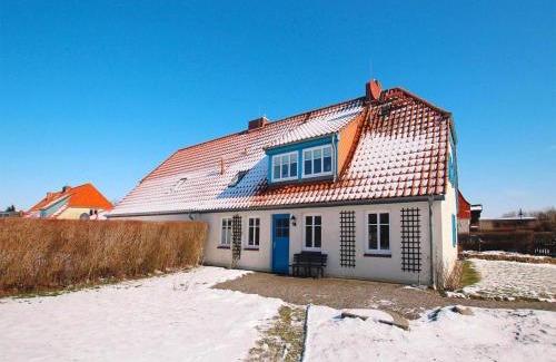 Muritz Apartment | Ferienwohnungen am Flacher See, Klocksin