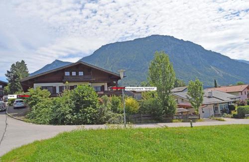 Sankt Valentin Apartment | Ferienwohnungen "Am Golfplatz" inkl. Chiemgaukarte