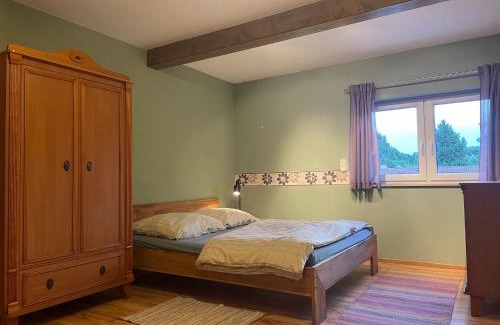Drebkau Apartment | Ferienwohnungen am Gräbendorfer See in Göritz bei Casel