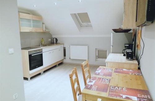 Bad Kreuznach Apartment | Ferienwohnungen am Holzmarkt, am Rande der Altstadt