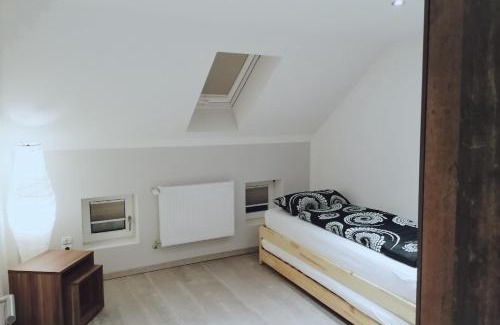 Bad Kreuznach Apartment | Ferienwohnungen am Holzmarkt, am Rande der Altstadt