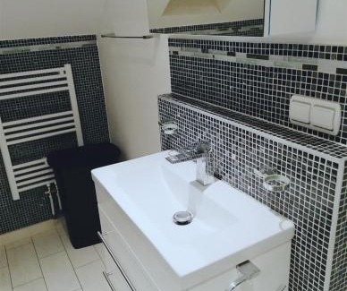 Bad Kreuznach Apartment | Ferienwohnungen am Holzmarkt, am Rande der Altstadt